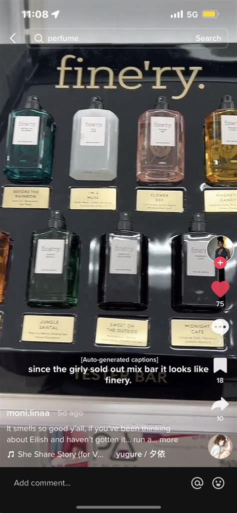 finery target perfume dupes|finery perfume collection.